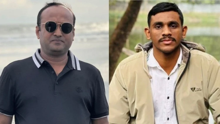 আ.লীগ ও ছাত্রলীগের দুই নেতা গ্রেফতার