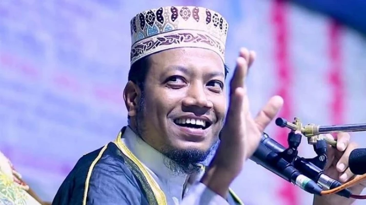 লালনের মাজার মাদকমুক্ত করার দাবি এমপি আমির হামজার