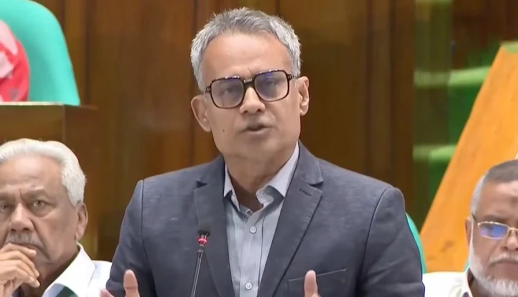 ২০২৯ সালের মধ্যে চট্টগ্রাম বন্দর সিঙ্গাপুর-কলম্বোর মতো দক্ষ হবে: নৌপরিবহনমন্ত্রী