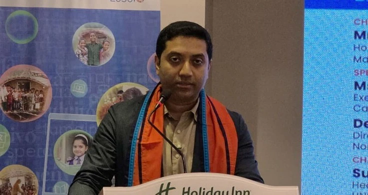 প্রত্যন্ত অঞ্চলে শিক্ষা সম্প্রসারণে উদ্ভাবনী মডেল কাজে লাগাতে চায় সরকার