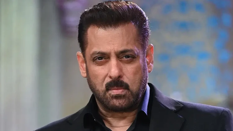 বম্বে হাইকোর্টে বড় আইনি স্বস্তি পেলেন সালমান খান