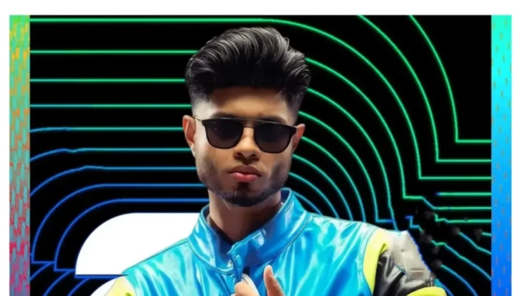 ফিফা বিশ্বকাপের কানাডা পর্বের উদ্বোধনী মঞ্চে বাংলাদেশের ডিজে সঞ্জয়