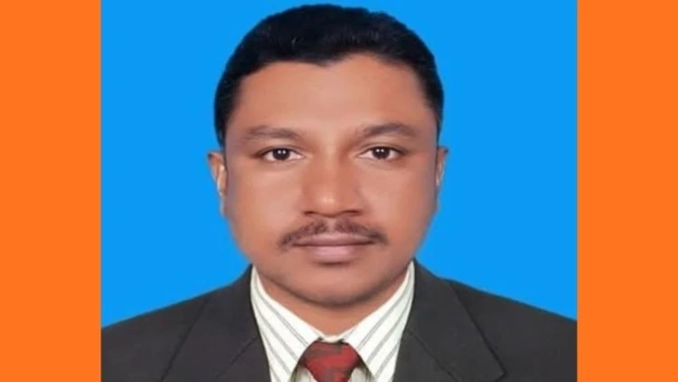 বিএনপি নেতাকে গুলি করে হত্যা