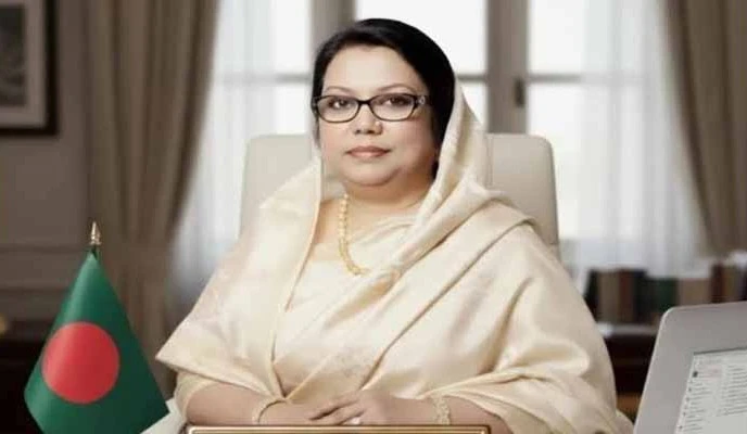 পূর্ববর্তী সরকারের ভঙ্গুর শিক্ষা ব্যবস্থা আধুনিকায়ন করা হচ্ছে: বিমানমন্ত্রী