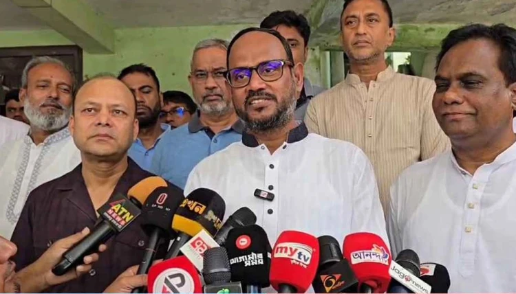 অধিকাংশ নিত্যপ্রয়োজনীয় জিনিসের দাম কমানো হয়েছে: প্রতিমন্ত্রী টুকু