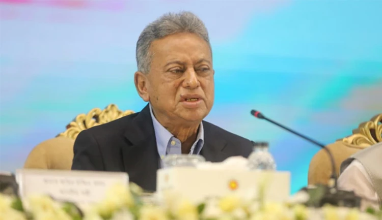 বাজেটকে অন্তর্ভুক্তিমূলক করার চেষ্টা করা হয়েছে: অর্থমন্ত্রী