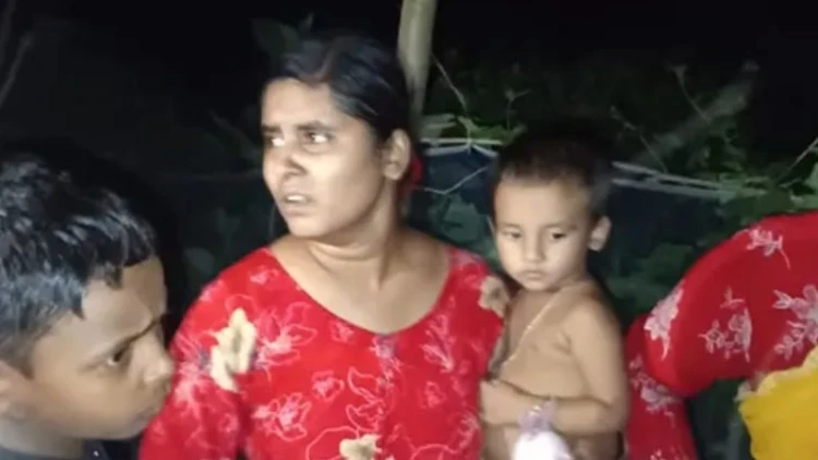 পুশইনের চেষ্টা বিএসএফের, প্রতিহত করল বিজিবি