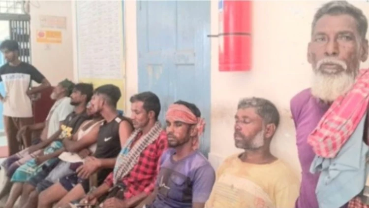 জগন্নাথপুরে দুই পক্ষের সংঘর্ষে আহত ৭০