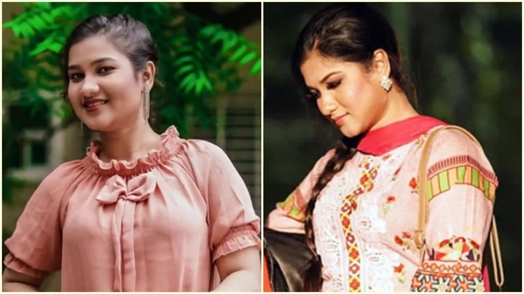 অভিনেত্রীকে হাসপাতালের ওপর থেকে ফেলে হত্যার অভিযোগ, স্বামী গ্রেপ্তার