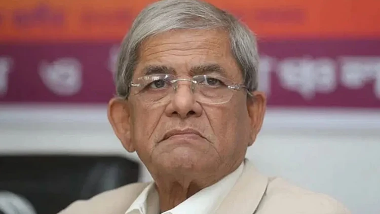 গণমাধ্যমগুলো বিজনেস হাউসের প্রতিনিধি হয়ে গেছে: মির্জা ফখরুল
