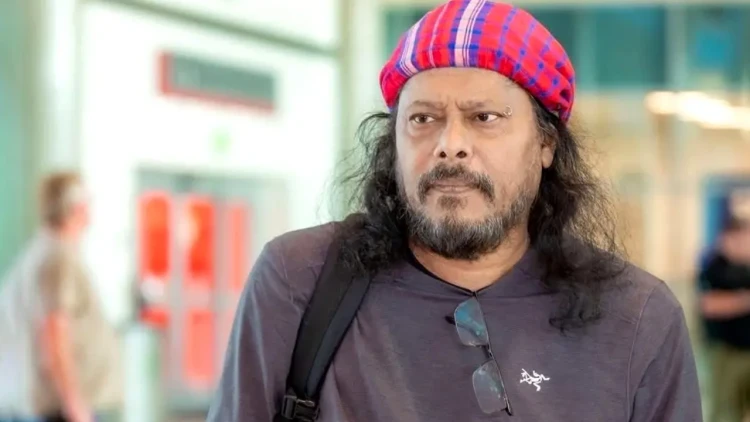 দুই মাসের দীর্ঘ ইউরোপ ট্যুরে যাচ্ছেন নগরবাউল জেমস
