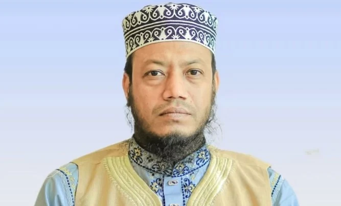 আদালতে আত্মসমর্পণ করবেন এমপি আমির হামজা