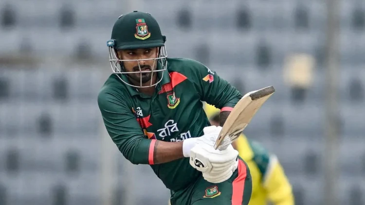 ১১ বছরে লিটনের  ‘প্রথম’ ফিফটি