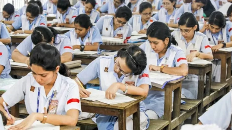এইচএসসি পরীক্ষাতেও থাকছে সিসিটিভির কড়া নজরদারি