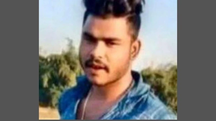 বিএসএফের গুলিতে নিহত বাংলাদেশির লাশ হস্তান্তর