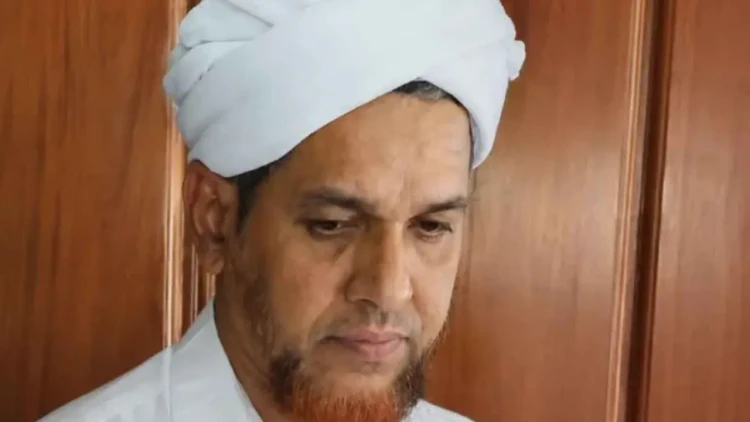 কেরালা মসজিদে আজান দেওয়া অবস্থায় মুয়াজ্জিনের ইন্তেকাল
