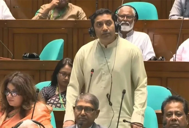 প্রাথমিক শিক্ষাকে পুরোপুরি ঢেলে সাজাতে প্রতিটি ক্ষেত্রে বড় সংস্কারের প্রয়োজন
