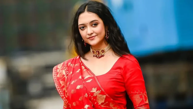 সংগীতশিল্পী পারশা মাহজাবীন পূর্ণির আর্জেন্টিনা প্রেমের গল্প