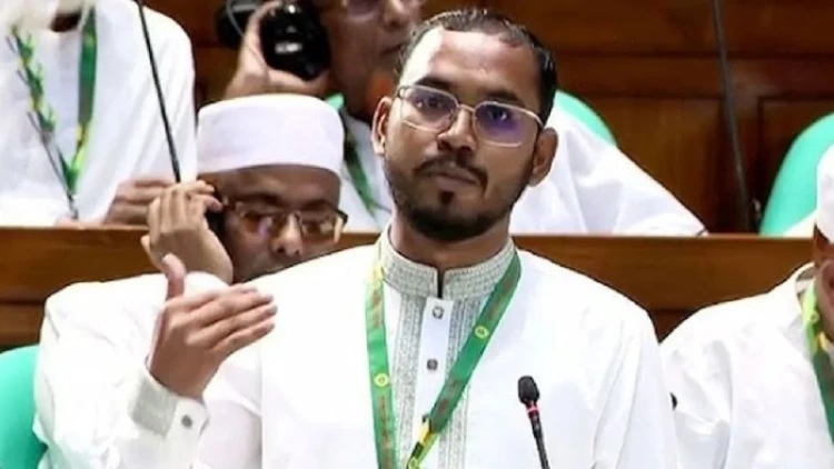 বাতিল হচ্ছে হান্নান মাসউদের এমপি পদ!
