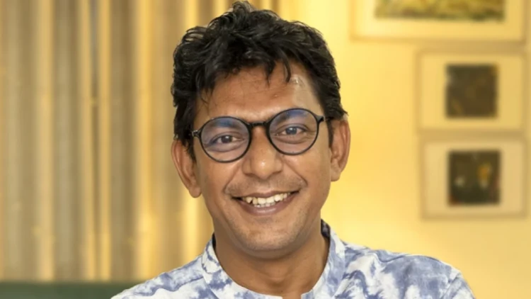 ম্যারাডোনার ভক্ত চঞ্চল চৌধুরীর আর্জেন্টিনা প্রেম