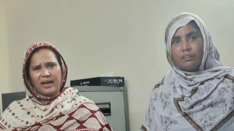বোচাগঞ্জে প্রতারণার দায়ে দুই নারীর কারাদণ্ড