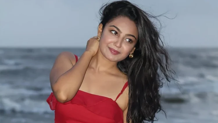 না ফেরার দেশে অভিনেত্রী সঞ্চিতা উগালে