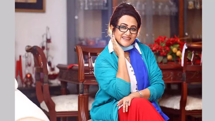 কিংবদন্তি ববিতার মুকুটে নতুন সম্মাননার পালক