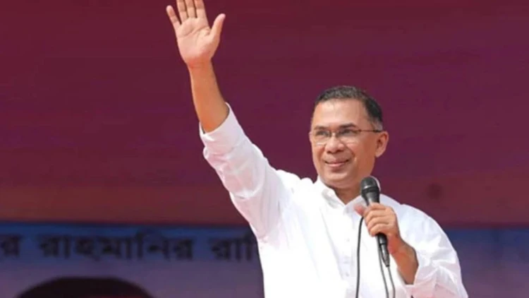 বুধবার মৌলভীবাজার সফরে প্রধানমন্ত্রী তারেক রহমান
