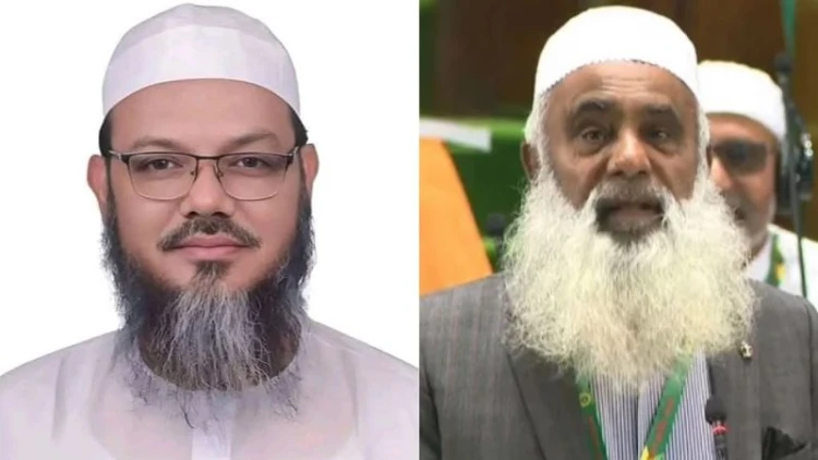 এমপি মনিরুলকে তওবা করে ক্ষমা চাইতে হবে: মুফতি ফয়জুল করীম