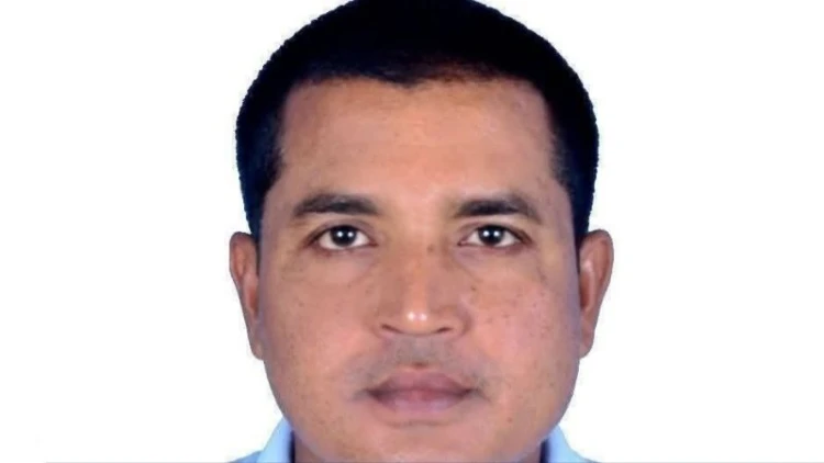 শ্রীমঙ্গলে শিশু ধর্ষণের অভিযোগে যুবক আটক
