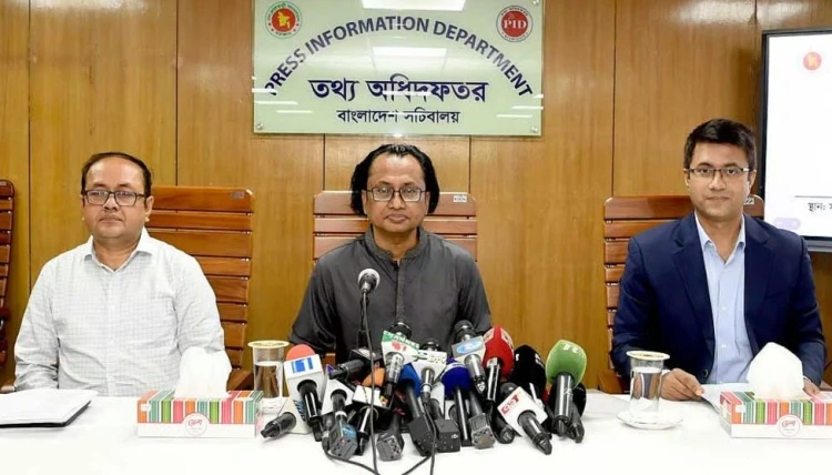 বেনজীরকে দেশে ফিরিয়ে আনার প্রক্রিয়া চলমান: উপদেষ্টা জাহেদ