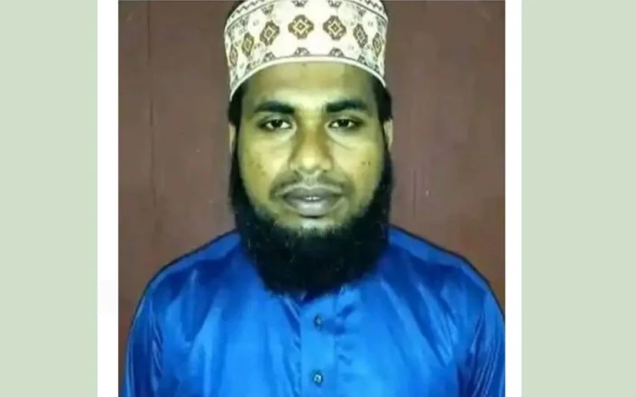 ছাত্রীকে শ্লীলতাহানির অভিযোগে মাদ্রাসাশিক্ষক বহিষ্কার