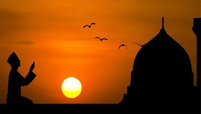 পবিত্র আশুরার তারিখ ঘোষণা