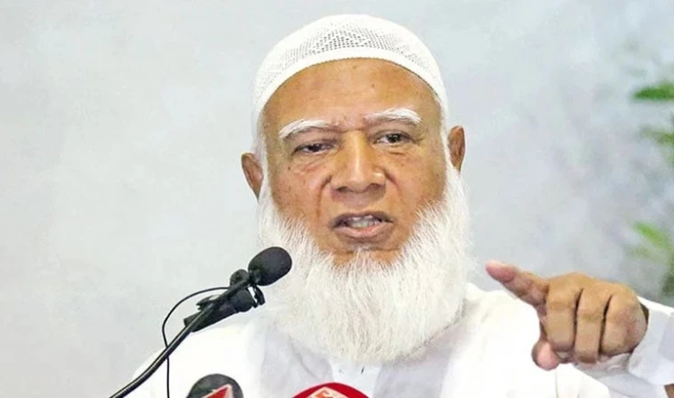 সংবিধান সংশোধন কমিটিতে অংশ নেবে না জামায়াত জোট