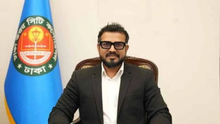 ডিএনসিসির সাবেক প্রশাসক এজাজের বিরুদ্ধে দুর্নীতির অভিযোগ