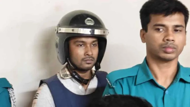 শিশু আয়াত হত্যা: আসামি আবিরের মৃত্যুদণ্ড