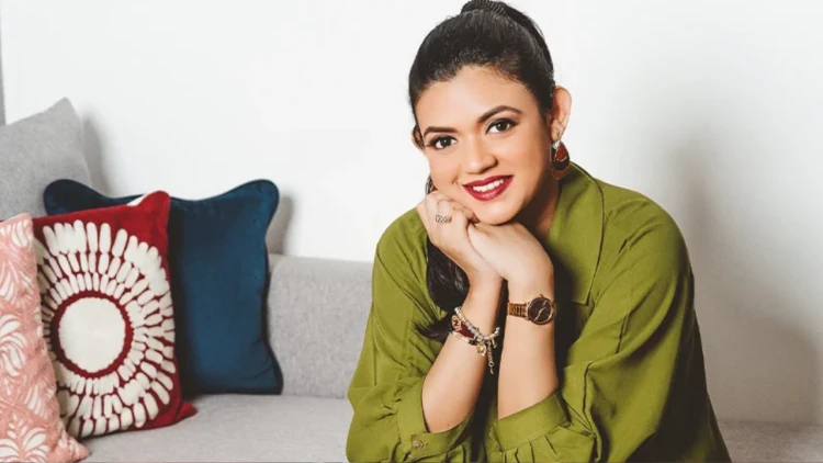 ‘বনলতা সেন’ আমাকে বহুকাল বাঁচিয়ে রাখবে: নাবিলা