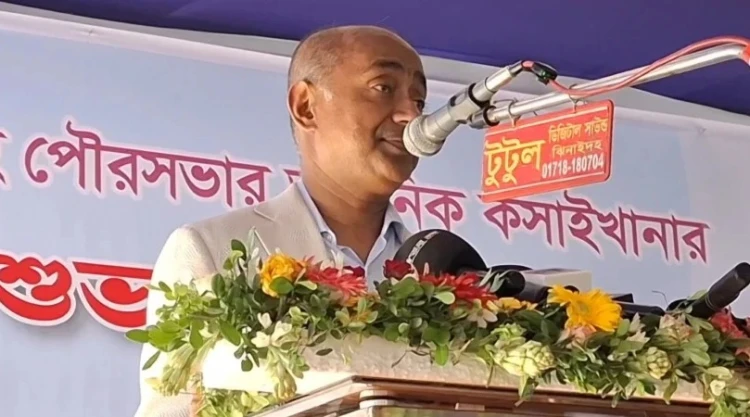 বর্তমান সরকার জনকল্যাণমুখী বাজেট দিয়েছে: আইনমন্ত্রী