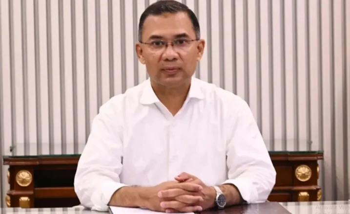 হামের টিকায় গাফিলতি পেলে কঠোর ব্যবস্থা নেওয়া হবে: প্রধানমন্ত্রী