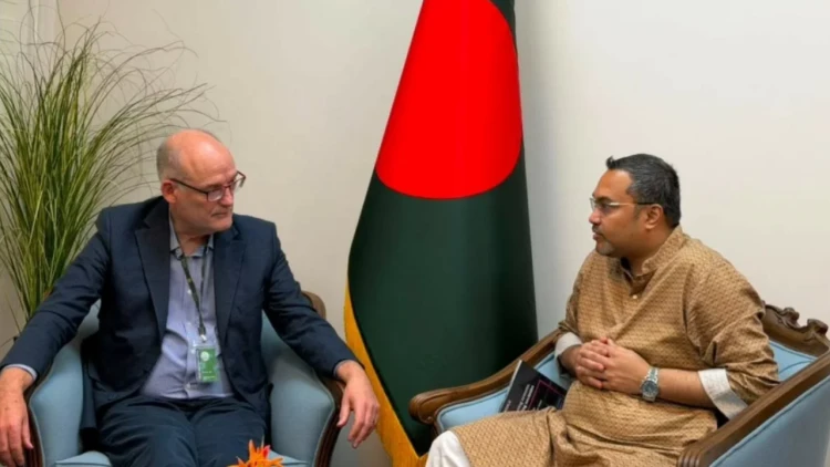 বাংলাদেশে শিক্ষাব্যবস্থার আধুনিকায়নে কাজ করতে চায় কেমব্রিজ বিশ্ববিদ্যালয়