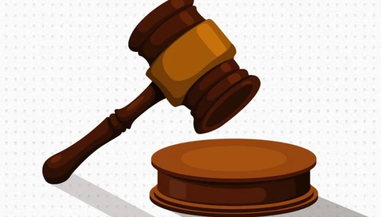 শিশু ধর্ষণ মামলায় আসামির যাবজ্জীবন কারাদণ্ড