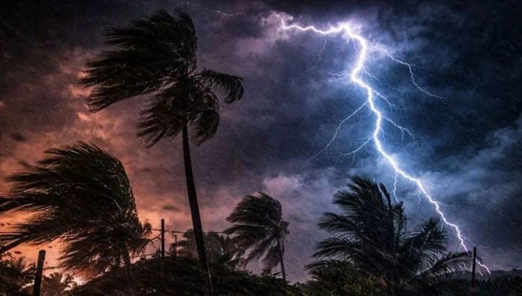 নেত্রকোনা ও সিলেটে বজ্রপাতে ৫ জনের মৃত্যু