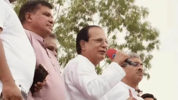 বিএনপি কথা দিয়ে কথা রাখে, তিস্তা প্রকল্প হবেই: দুলু