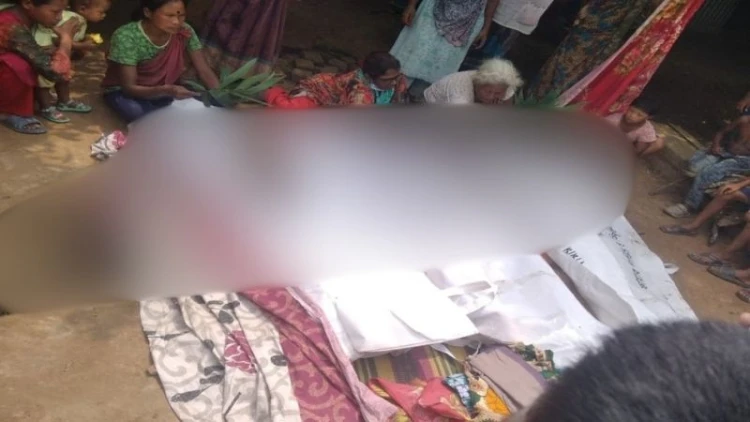 কূপের ছাগল তুলতে নেমে বাবা-ছেলেসহ নিহত ৪