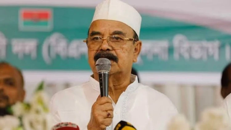 আওয়ামী লীগ শিক্ষাব্যবস্থাকে ধ্বংস করেছে: গয়েশ্বর