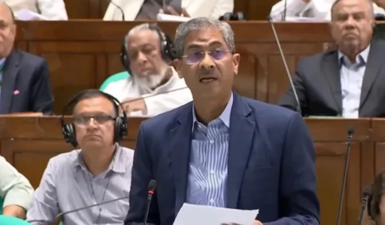 ভারতের সঙ্গে বিদ্যমান পানিবণ্টন চুক্তিগুলো পর্যালোচনা করা হচ্ছে: পানিসম্পদ মন্ত্রী