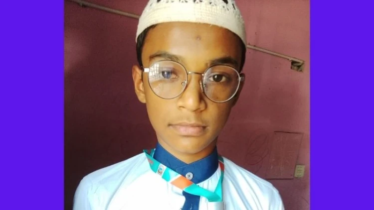 সিএমএইচ এলাকা থেকে নিখোঁজ কিশোরের সন্ধান চায় পরিবার