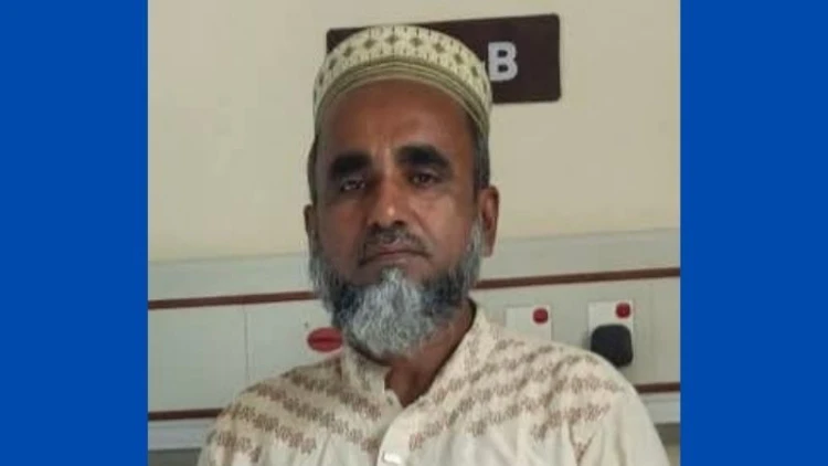 খালিয়াজুরীতে জামায়াত নেতার বিরুদ্ধে দুর্নীতির অভিযোগ