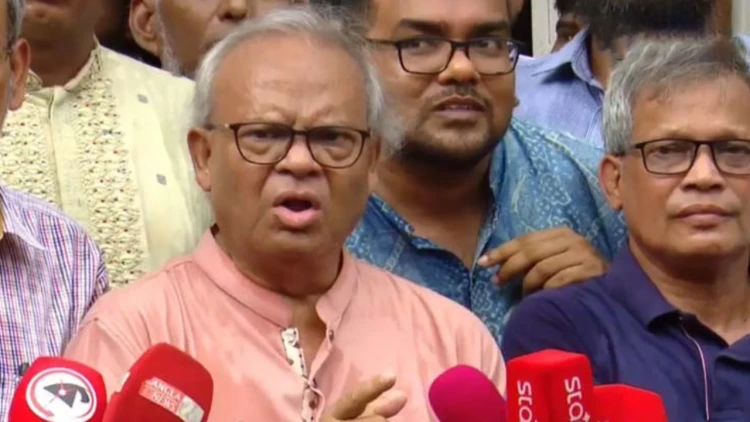 দেশকে দিল্লির কৃতদাস হতে দেওয়া হবে না: রিজভী