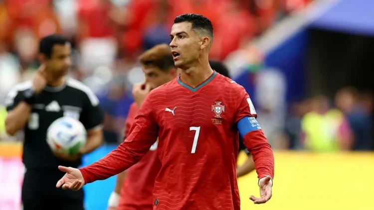 উজবেকিস্তানের বিপক্ষে আজ কি জ্বলে উঠবেন রোনালদো